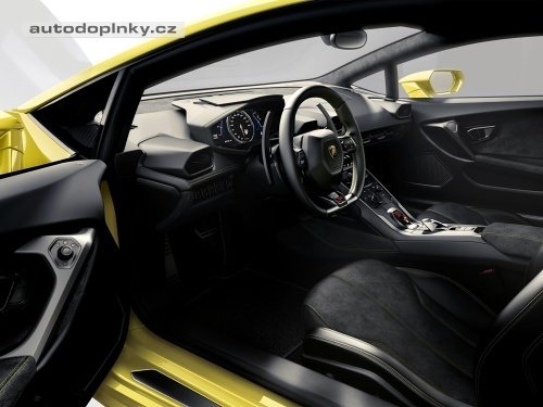 Lamborghini Huracan ofici�ln�