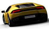 Lamborghini Huracan ofici�ln�