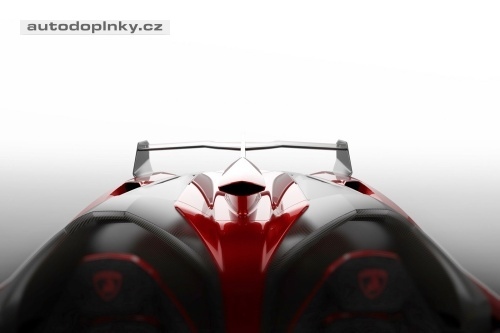 Lamborghini Veneno bez st�echy