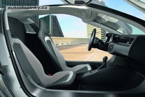 VW zve�ejnil ofici�ln� verzi XL1