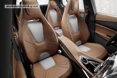 Mercedes GLA crossover