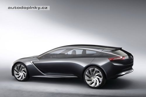 Opel zve�ejnil detaily o Monze