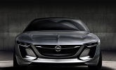 Opel zve�ejnil detaily o Monze