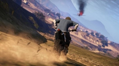GTA 5 boduje � m��ete si upravit i auto