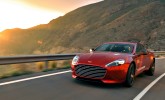 Velkohub� Aston Martin S