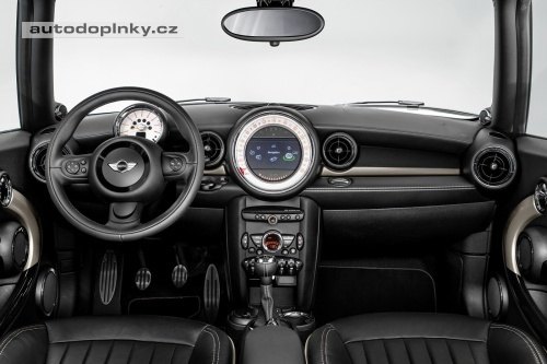 Mini Clubman Bond Street