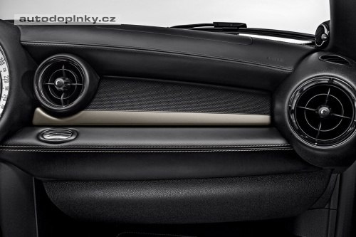 Mini Clubman Bond Street
