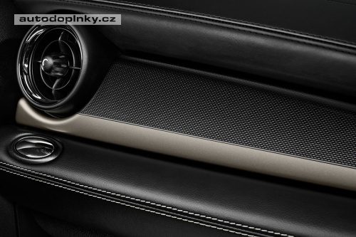 Mini Clubman Bond Street