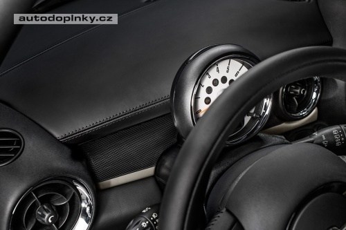 Mini Clubman Bond Street