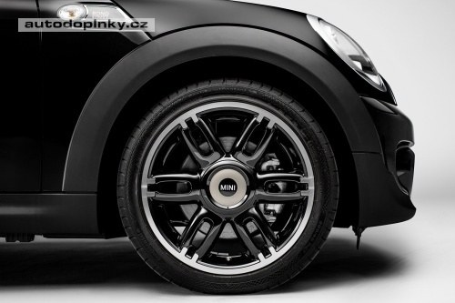 Mini Clubman Bond Street
