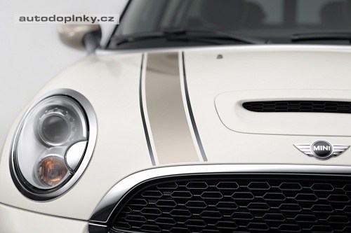 Mini Clubman Bond Street
