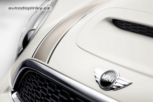 Mini Clubman Bond Street