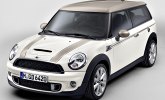 Mini Clubman Bond Street