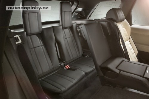 Range Rover Sport ofici�ln�