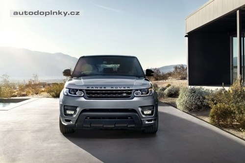 Range Rover Sport ofici�ln�