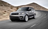 Range Rover Sport ofici�ln�