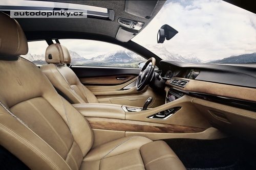 BMW Pininfarina Gran Lusso V12 Coup�