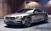 BMW Pininfarina Gran Lusso V12 Coup�