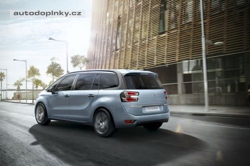 Citro�n C4 Grand Picassa