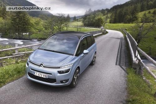 Citro�n C4 Grand Picassa