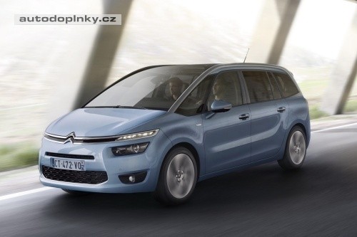 Citro�n C4 Grand Picassa