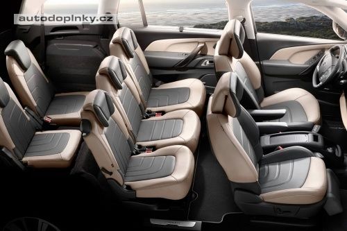 Citro�n C4 Grand Picassa
