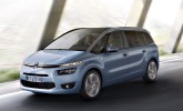 Citro�n C4 Grand Picassa