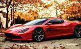 Nov� Aston DBC m��� mezi supersporty