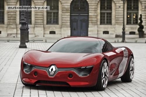 Schv�leno � Renault Alpine se vr�t�
