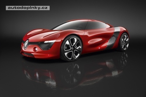 Schv�leno � Renault Alpine se vr�t�