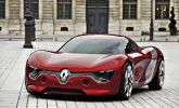 Schv�leno � Renault Alpine se vr�t�