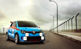 Renault Twin�Run � n�vrat ke ko�en�m