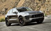 Porsche p�edstav� Macan