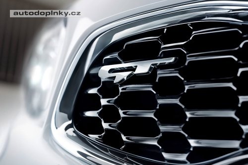 Kia Pro Cee�d GT ofici�ln�
