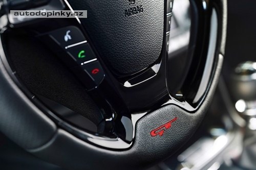 Kia Pro Cee�d GT ofici�ln�