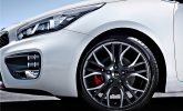 Kia Pro Cee�d GT ofici�ln�