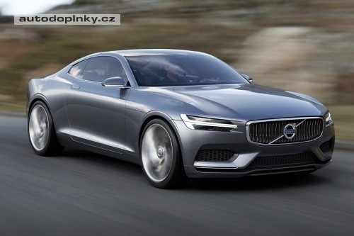 Volvo P1800 se vrac�
