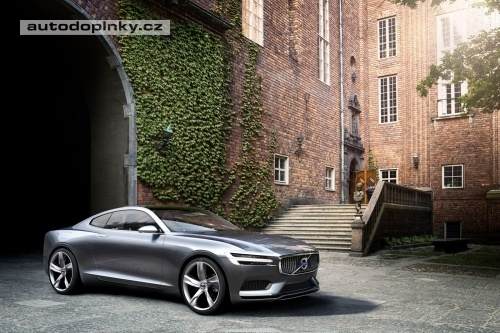 Volvo P1800 se vrac�