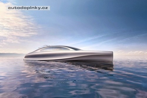 Mercedes chyst� Arrow460