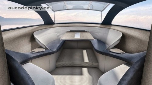 Mercedes chyst� Arrow460