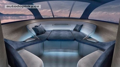 Mercedes chyst� Arrow460
