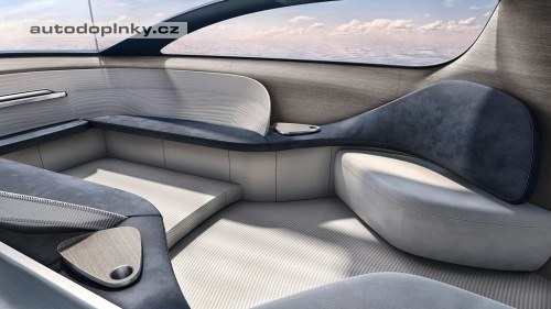 Mercedes chyst� Arrow460