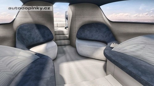 Mercedes chyst� Arrow460