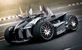 Lazareth Wazuma V8F p�ekvapuje