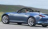 Nov� MX-5 u� za dva t�dny
