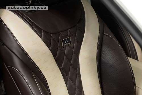 Carlsson Versailles � p�ipraven pro kr�le