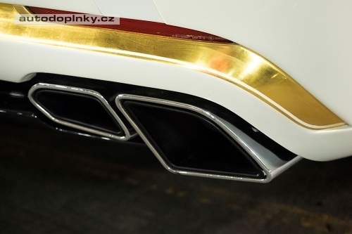Carlsson Versailles � p�ipraven pro kr�le