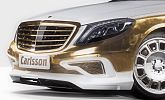 Carlsson Versailles � p�ipraven pro kr�le