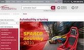 Novinky na Autodopl�ky.cz