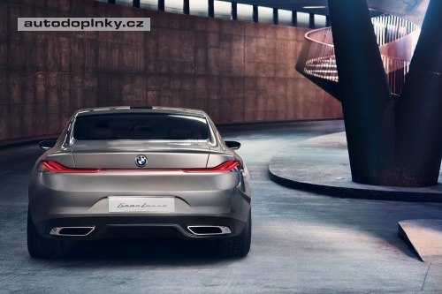 BMW 9 m��� do Pekingu